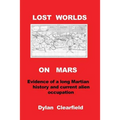 Lost Worlds on Mars - Paperback