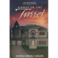 Ghost in the Turret - Paperback