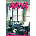 Nana, Vol. 1 - Paperback