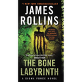 The Bone Labyrinth - Mass Market Paperbound