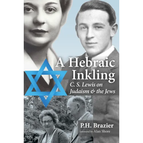 A Hebraic Inkling - Hardcover