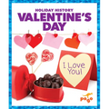 Valentine's Day - Library Binding