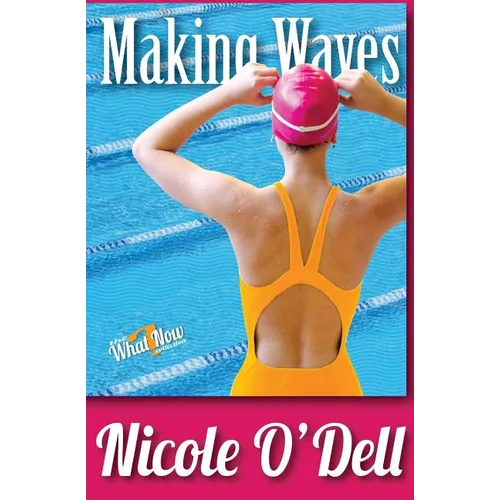 Making Waves - Paperback