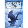 A Shard of Sun - Paperback