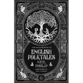 The Watkins Book of English Folktales - Hardcover