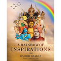 A Rainbow of Inspirations - Paperback