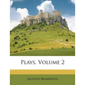Plays, Volume 2 - Paperback