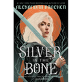 Silver in the Bone - Paperback