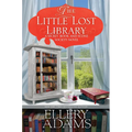 The Little Lost Library - Hardcover