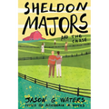 Sheldon Majors and the Chase - Paperback