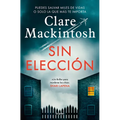 Sin Elección / Hostage - Paperback