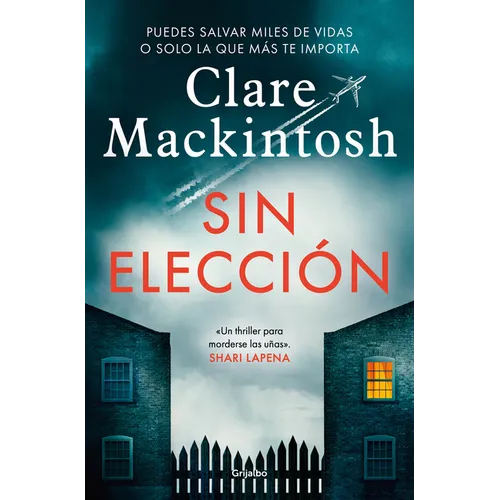 Sin Elección / Hostage - Paperback