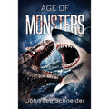 Age of Monsters - Paperback