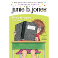 Junie B. Jones #18: First Grader (at Last!) - Paperback