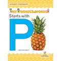 Starts with P - Paperback
