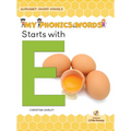 Starts with E - Paperback