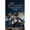 The Monographs: Becoming Sherlock Holmes - Paperback