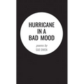 Hurricane in a Bad Mood - Paperback