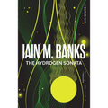 The Hydrogen Sonata - Paperback