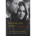 Meghan and Harry: The Real Story - Hardcover