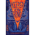 Keeper of the Rend - Hardcover