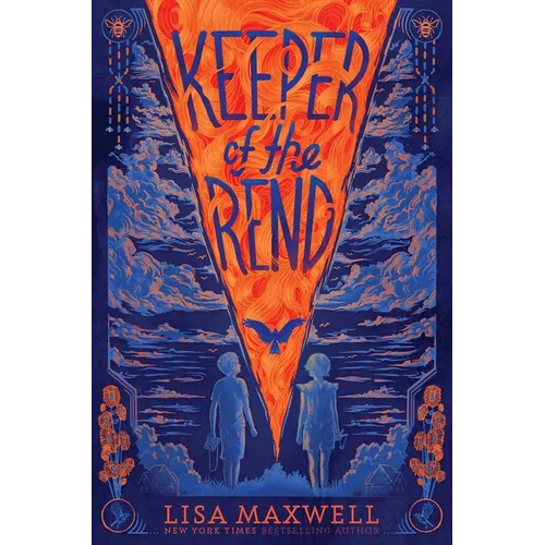 Keeper of the Rend - Hardcover