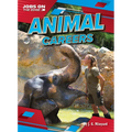 Animal Careers - Library Binding