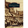 Middletown Ohio - Hardcover
