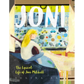 Joni: The Lyrical Life of Joni Mitchell - Hardcover