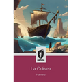 La Odisea - Paperback