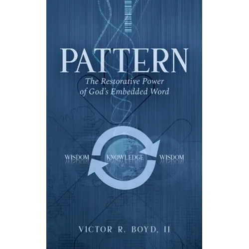 Pattern: The Restorative Power of God's Embedded Word - Paperback
