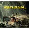 The Art of Returnal - Hardcover