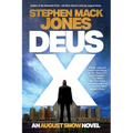 Deus X - Paperback