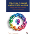 Strategic Thinking and Decision Making: Varied Selections from My Column at Inc.com - Paperback