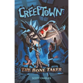 The Bone Taker - Paperback
