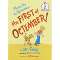 Please Try to Remember the First of Octember! - Hardcover