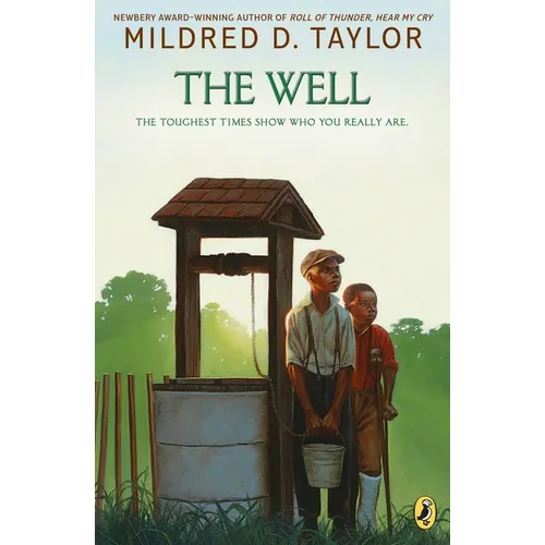 The Well - Paperback