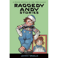 Raggedy Andy Stories - Paperback