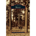 Bend - Hardcover