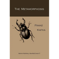 The Metamorphosis - Paperback
