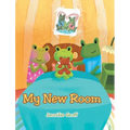 My New Room - Hardcover