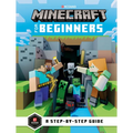 Minecraft for Beginners - Hardcover