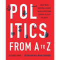 Politics from A to Z - Paperback
