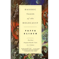 Hasidic Tales of the Holocaust - Paperback
