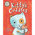 Kitty's Cuddles - Hardcover