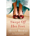 Swept Off Her Feet - Paperback