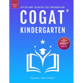 COGAT Kindergarten Test Prep: Gifted and Talented Test Preparation Book - Two Practice Tests for Children in Kindergarten (Level 5/6) - Paperback