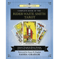 Llewellyn's Complete Book of the Rider-Waite-Smith Tarot: A Journey Through the History, Meaning, and Use of the World's Most Famous Deck - Paperback