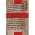 Arthur in Early Welsh Poetry - Hardcover