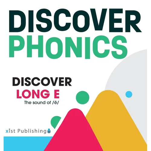 Discover Long E - Hardcover